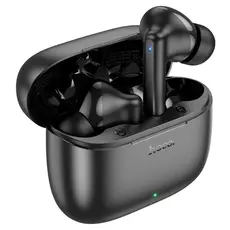 Earphones Hoco EQ2 Thought true wireless BT headset(App) Black