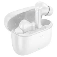 Earphone Hoco EQ2 Thought true wireless BT headset(App) White