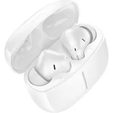Hoco EQ34 Plus Rima true wireless ANC BT headset (App) White, 2 image