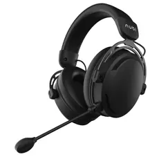 NUBI NH1 Wired Gaming Headset | Premium Audio Quality