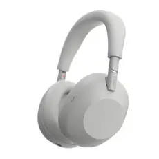 Headphones Sony WH-1000XM6 Wireless Noise Canceling Stereo Headset Silver