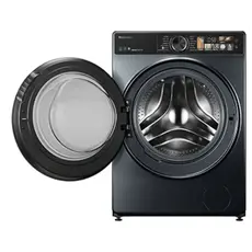 Washing machine Toshiba TW-T25BZU115MWUZ(MG), 2 image