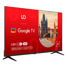 TV UDTV UD 43GFC5210 Google TV 16:9 FHD, 2 image