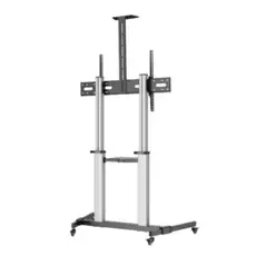 Vertex VX-TV-ST02 TV Stand 60"-100", 2 image