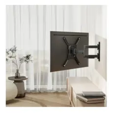 TV mount Vertex VX-TV-WM06 Full-Motion TV Wall Mount 23"-65", 3 image