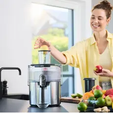 Juicer BRAUN SJ7000, 4 image