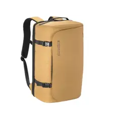 Kingsons Laptop Backpack 15.6" Khaki - K10218R-1, 4 image