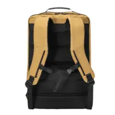 Kingsons Laptop Backpack 15.6" Khaki - K10218R-1, 5 image