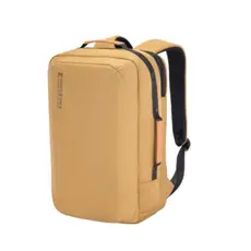Kingsons Laptop Backpack 15.6" Khaki - K10218R-1