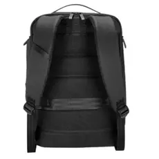 Kingsons Laptop Backpack With USB Charger 15.6" Black - K10164W-5, 4 image