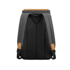 Kingsons Waterproof Anti-theft Laptop Backpack 15.6" Dark Grey - KS3207W, 3 image