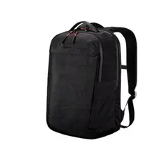 Kingsons Waterproof Business Backpack 15.6" Black - KS25055, 2 image