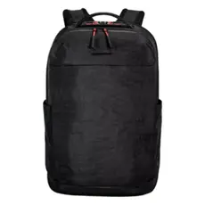 Kingsons Waterproof Business Backpack 15.6" Black - KS25055