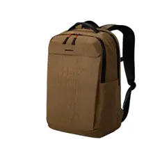 Kingsons Waterproof Business Backpack 15.6" Brown - KS25055, 2 image