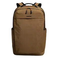 Kingsons Waterproof Business Backpack 15.6" Brown - KS25055