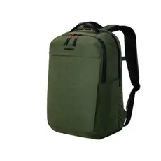 Kingsons Waterproof Business Backpack 15.6" Green - KS25055, 2 image