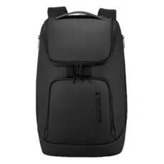 Kingsons Waterproof Laptop Backpack 15.6" Black - KS24001