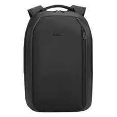 Kingsons Waterproof Laptop Backpack 15.6" Black - KS25458