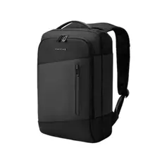 Kingsons Waterproof Laptop Backpack 15.6" Black - KS25460