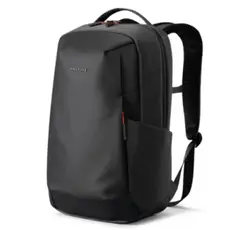 Kingsons Waterproof Laptop Backpack 15.6" Black - KS25663, 2 image