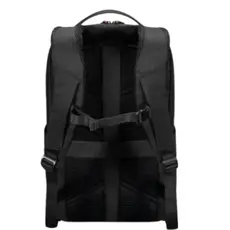 Kingsons Waterproof Laptop Backpack 15.6" Black - KS25663, 3 image