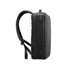 Kingsons Waterproof Laptop Backpack With USB Charger 15.6" Black - KS3223W, 5 image