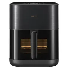 AeroGrill Mova Air Fryer FD10s Pro White (FD10s Pro)