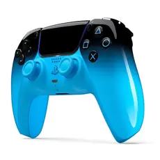 Sony PS5 Wireless Controller Dualsense Rhythm Blue, 2 image