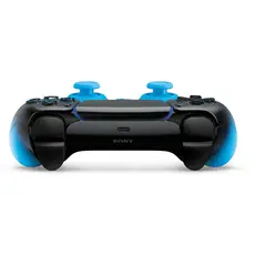 Sony PS5 Wireless Controller Dualsense Rhythm Blue, 3 image