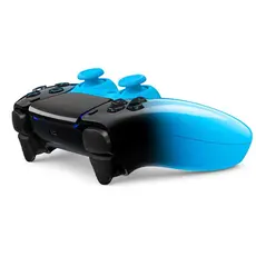 Sony PS5 Wireless Controller Dualsense Rhythm Blue, 4 image