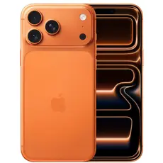 Mobile phone Apple iPhone 17 Pro Max 256GB Cosmic Orange/D