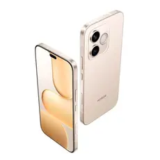 Mobile Phone Honor 600 Lite 8GB/256GB Dual Sim Desert Gold, 3 image