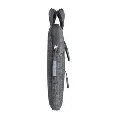 SATECHI Water-Resistant Laptop Carrying Case w/ Pockets 15'', 3 image