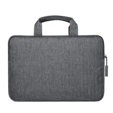 SATECHI Water-Resistant Laptop Carrying Case w/ Pockets 15'', 4 image