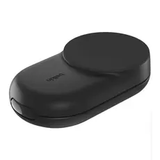 Portable Charger BELKIN 25w Qi2 3-IN-1 Foldable Charger, Black, 4 image