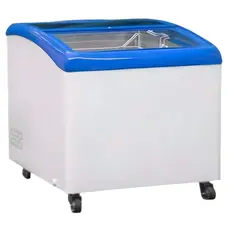 Freezer refrigerator Marazzi SC/SD-258PRX