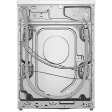 Washing machine Bosch WGB24410ME, 2 image