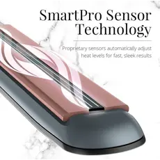 Hair straightener Remington S8598, 2 image