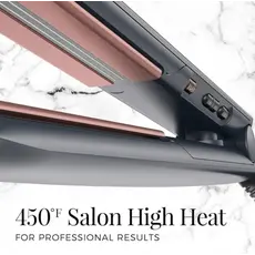 Hair straightener Remington S8598, 4 image