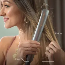 Hair straightener Remington S8598, 5 image