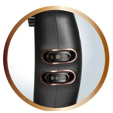 Hair dryer Remington AC7200, 6 image