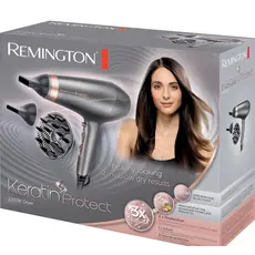 Hair dryer Remington AC8820, 3 image