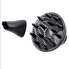 Hair dryer Remington AC9140B, 3 image