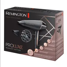 Hair dryer Remington AC9140B, 4 image