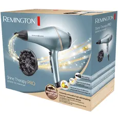Hair dryer Remington AC9300, 4 image