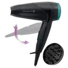 Hair dryer Remington D1500