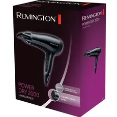 Hair dryer Remington D3010, 4 image