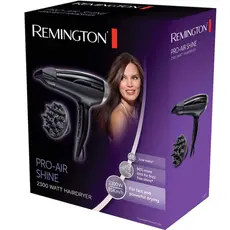 Hair dryer Remington D5215, 3 image