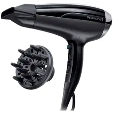 Hair dryer Remington D5215