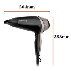 Hair dryer Remington D5715, 4 image